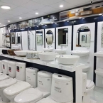Thiết bị vệ sinh Quận Thủ Đức