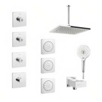 Sen Âm Tường American