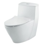 Bồn Cầu INAX 1 Khối