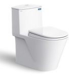 Bồn Cầu Viglacera 1 Khối