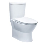 Bồn Cầu Caesar 2 Khối