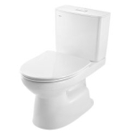 Bồn Cầu INAX 2 Khối