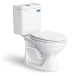 Bồn Cầu Viglacera 2 Khối