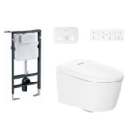 Bồn Cầu Treo Tường