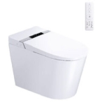 Bồn Cầu Thông Minh Caesar