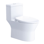 Bồn Cầu Nắp Rửa Cơ CAESAR