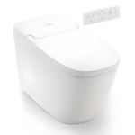 Bồn Cầu Thông Minh