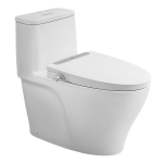 Bồn Cầu Nắp Rửa Cơ INAX