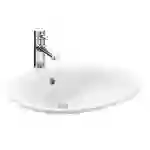 Lavabo Dương Vành TOTO
