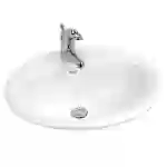 Lavabo Dương Vành AMERICAN