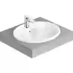 Lavabo Dương Vành VIGLACERA