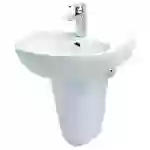 Lavabo Treo Tường Caesar