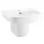 Lavabo Treo Tường COTTO
