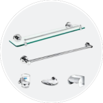 Phụ Kiện Phòng Tắm