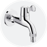 Vòi Lạnh Gắn Tường Viglacera