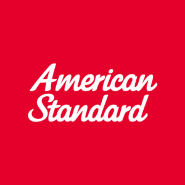 AMERICAN STANDARD