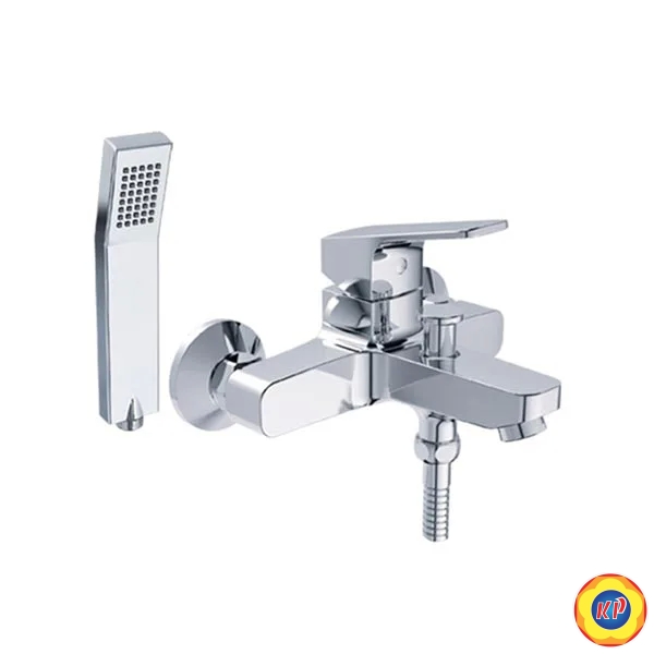 Vòi Sen American Standard WF-0411 Concept Square Nóng Lạnh