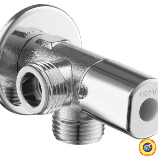 Van T chia nước Cotto CT1053N(HM)