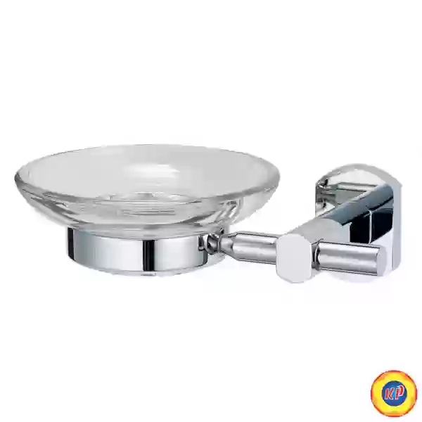 Giá Đựng Xà Phòng Inox CAESAR Q7302V