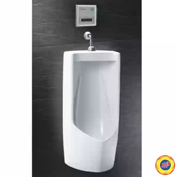 Bệ Tiểu Nam CAESAR U0285 Treo Tường Xả Thẳng