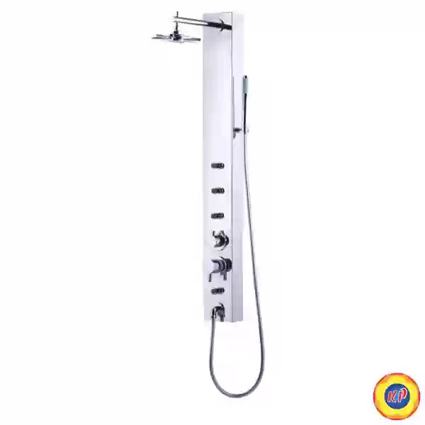 Vòi Sen Thuyền CAESAR SP137 Nóng Lạnh