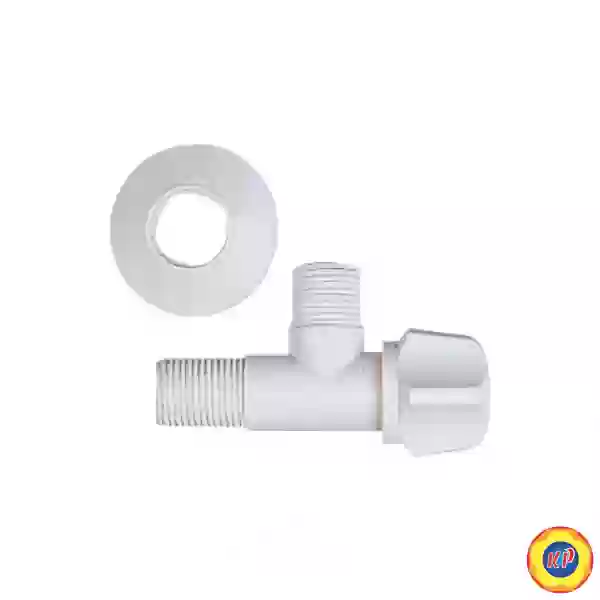 Van Khống Chế Nhựa CAESAR BF403P (Ø21)