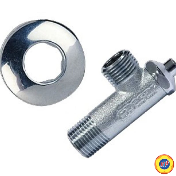 Van Khống Chế Xi CAESAR BF403 (Ø21)