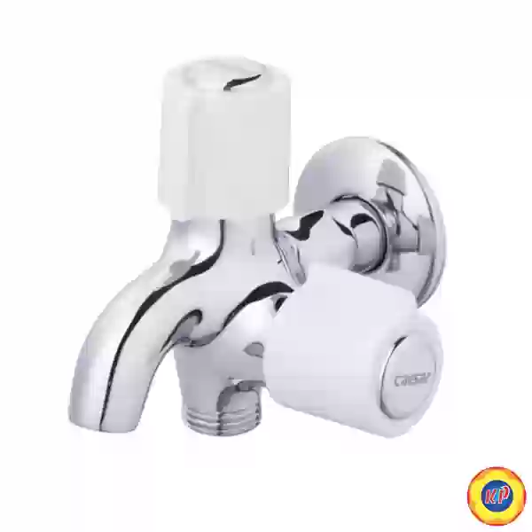 Vòi Sen Lạnh CAESAR W038C