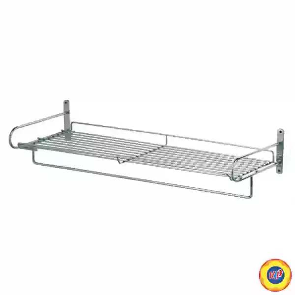 Giá Treo Khăn CAESAR ST834V Hai Tầng
