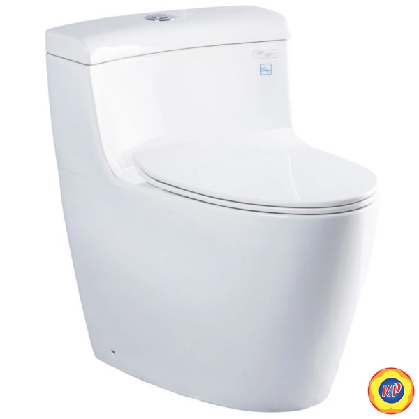 Bồn Cầu TOTO MS636DT8 1 Khối Nắp TC600VS