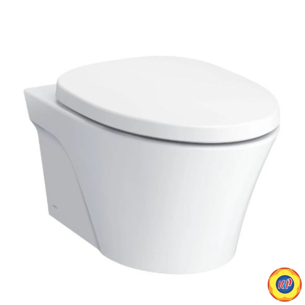 Bồn Cầu TOTO CW822RA/TC385VS Treo Tường