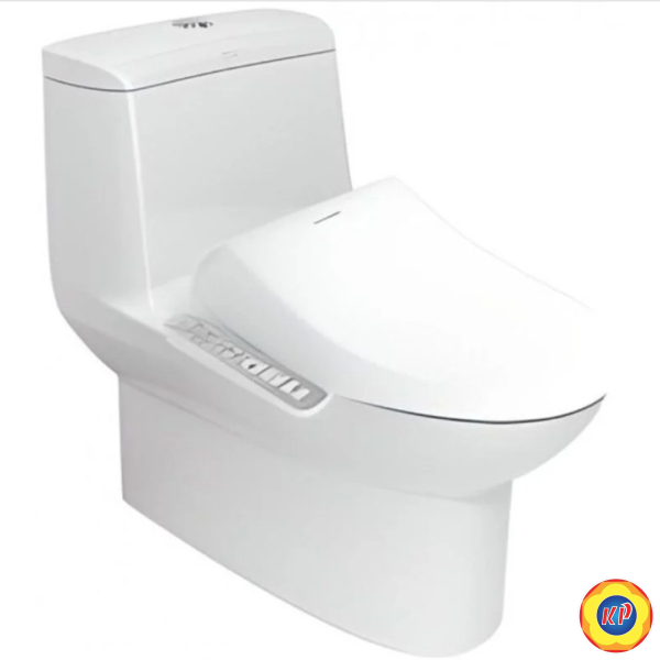 Bồn Cầu Nắp Điện Tử American Standard VF-2010PL