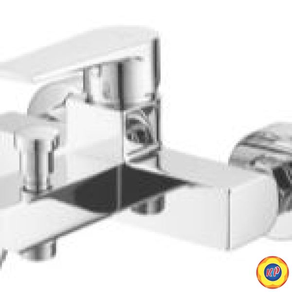 Củ Sen Tắm COTTO CT2164A Luke Nóng Lạnh