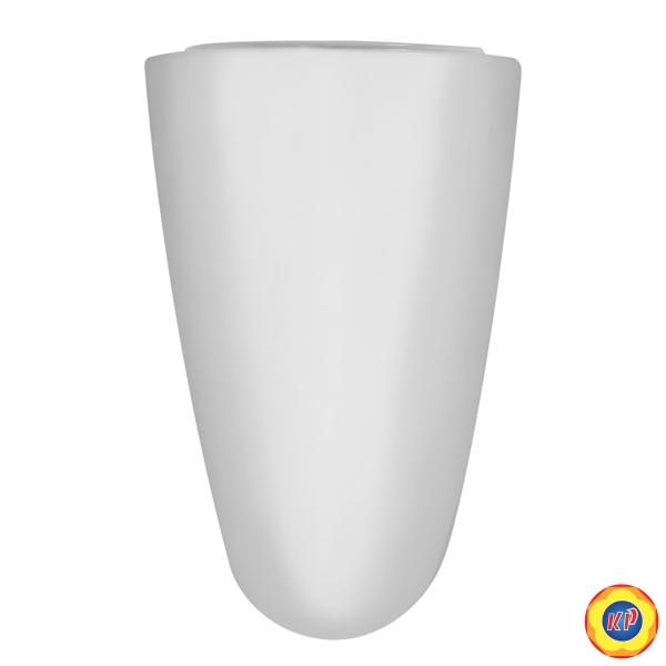 Chân Ngắn Lavabo INAX L-288VC (L288VC) Treo Tường (L-285V, L-288V, L-289V, AL-289V)