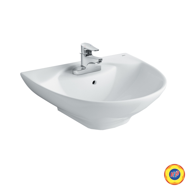 Chậu Rửa Lavabo Inax L-288V (L288V) Treo Tường