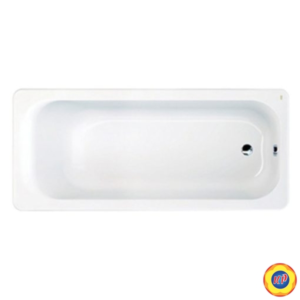 Bồn Tắm Xây American Standard 70270P-WT Active 1.7 Mét
