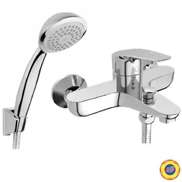 Vòi Sen Tắm Nóng Lạnh American Standard Cygnet WF-0311 (WF0311)