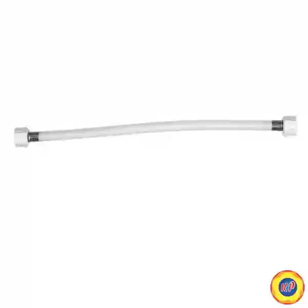Dây Cấp Nước Bằng Nhựa CAESAR BF423 (Ø21) 300mm