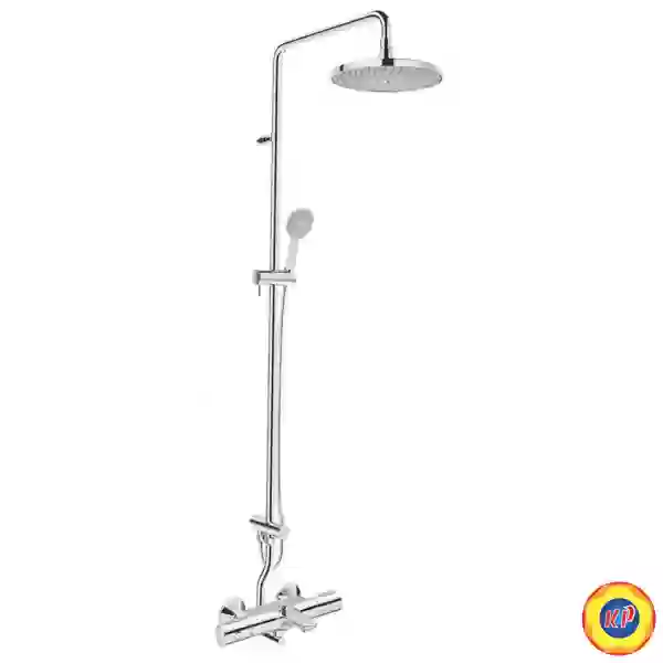 Vòi Sen Tắm Cây Inax BFV-3415T-7C (BFV3415T7C) nhiệt độ