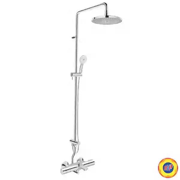 Vòi Sen Tắm Cây Inax BFV-3415T-8C (BFV3415T8C) nhiệt độ