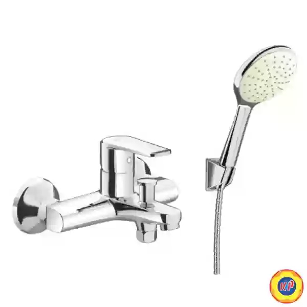 Vòi Sen Tắm Inax BFV-2013S (BFV2013S) Nóng Lạnh Cao Cấp