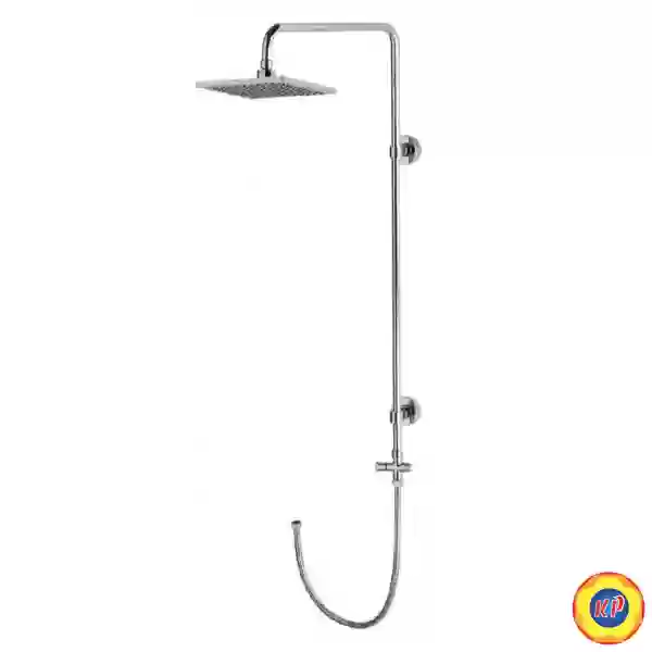 Bộ Thân Sen Cây CAESAR BS124 Rời Bát Vuông 200mm