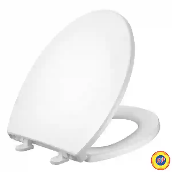 Nắp Êm Bồn Cầu INAX CF-37VSAK (C-117VAN, C-108VAN)