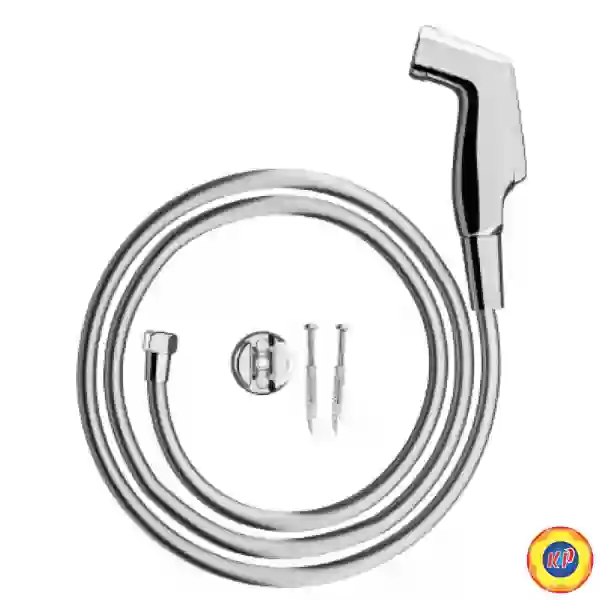 Vòi Xịt Toilet Inax CFV-105MP (CFV105MP) Dây Trơn