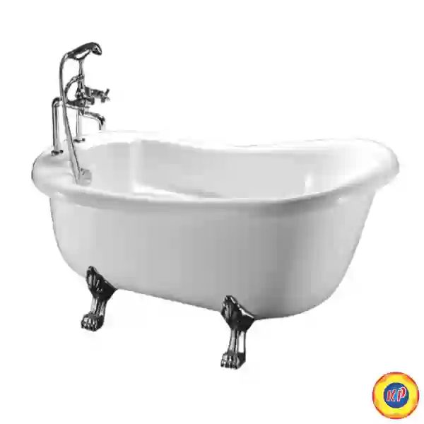Bồn Tắm Caesar KT1150 Đặt Sàn 1.5M
