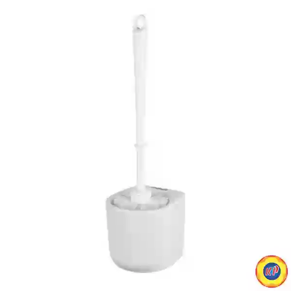Cọ Vệ Sinh Phòng Tắm Bằng Sứ CAESAR Q945