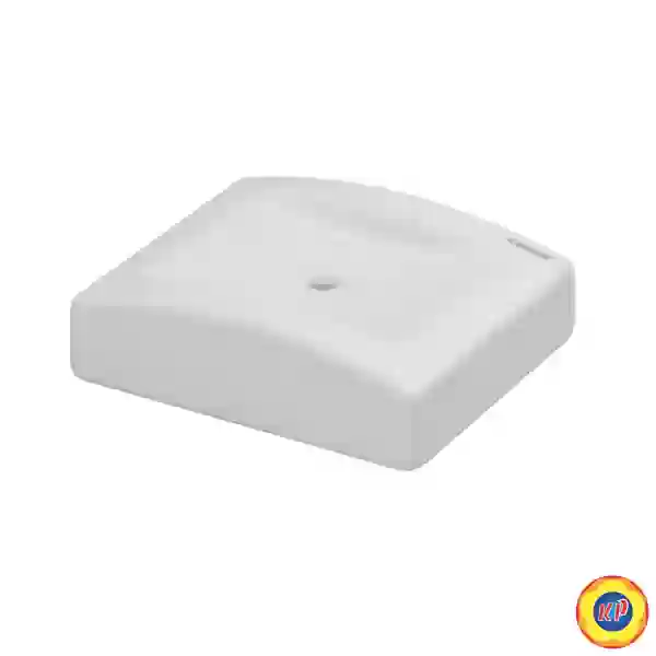 Giá Đựng Xà Phòng CAESAR Q992 Sứ