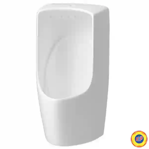 Bồn Tiểu Nam Inax U-431VR Treo Tường Vành Rim