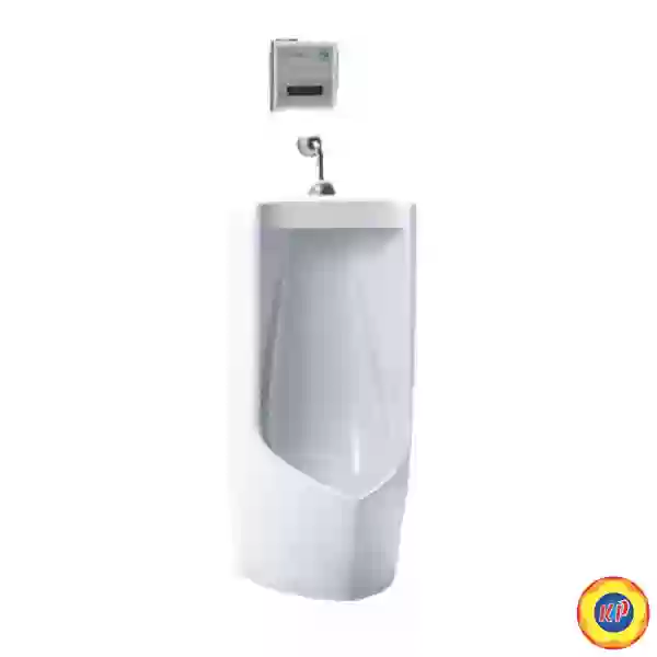 Bệ Tiểu Nam CAESAR U0285 Treo Tường Xả Thẳng