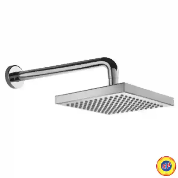 Bát Sen Âm Tường American Standard WF-9052 Vuông